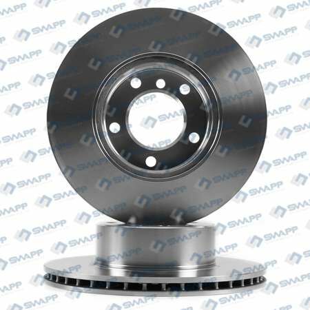 FREN DISKI ON HAVALI 296mm BMW E39 520I-523I-525TDS- 528I-535I 96>