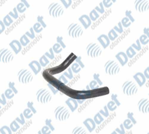 HIDROLIK DIREKSIYON HORTUMU BONGO 2.7 D 97-04 PREGIO 2.7 D 97-05