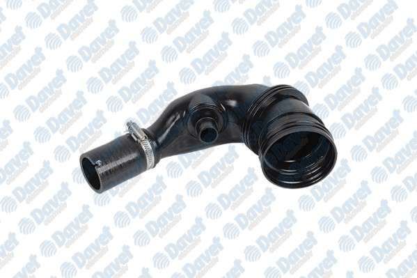 TURBO BORUSU FIAT EGEA - 500 - PANDA 1.3 MULTIJET