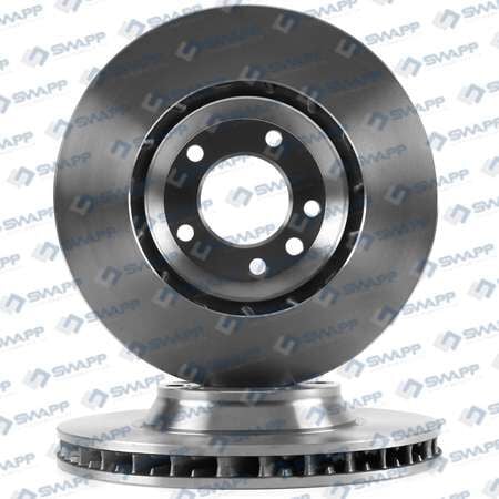 FREN DISKI ON SOL HAVALI 350mm TOUAREG 03-10 AUDI Q7 06-15 CAYENNE 02>