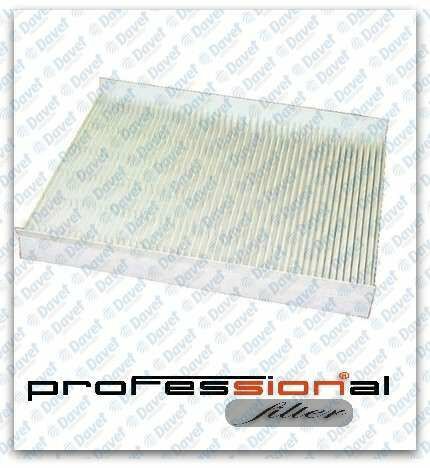 POLEN FILTRESI BRAVO II 07> STILO 01>06 DELTA III 08>