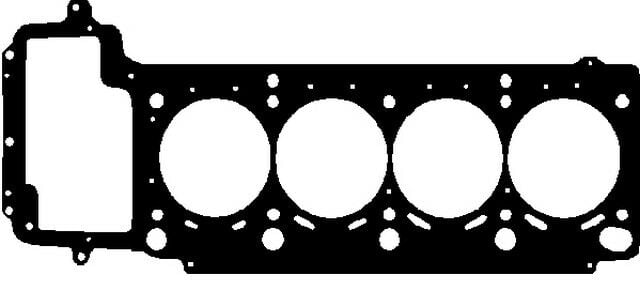 Silindir Kapak Contası E39/M5 Sol S38/62 Bmw 94.5o