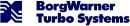 BorgWarner