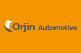 ORJİN