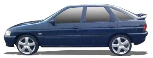 ESCORT