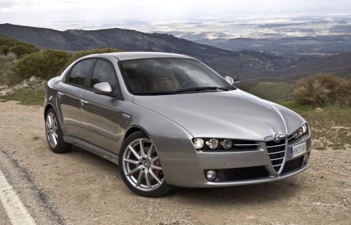 ALFA159