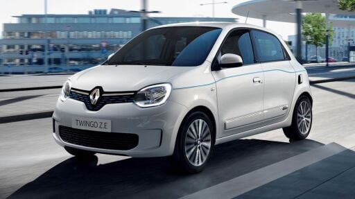 TWINGO
