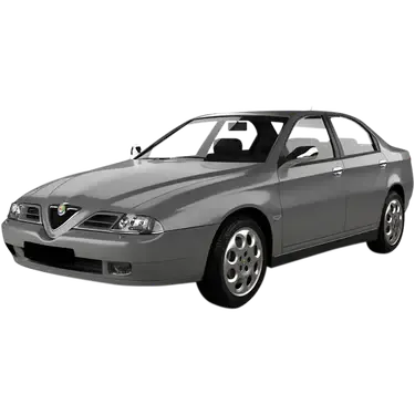 ALFA166