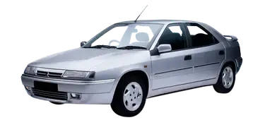 XANTIA