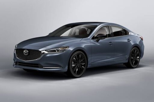 MAZDA6
