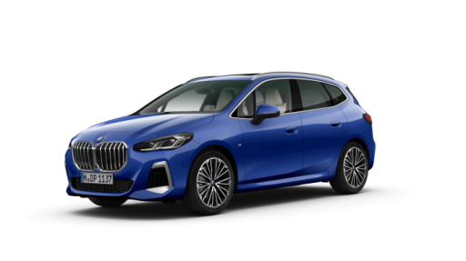 2 Seri F46 Grand Tourer 2014-2018