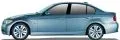 3 Seri E30 1988-1991