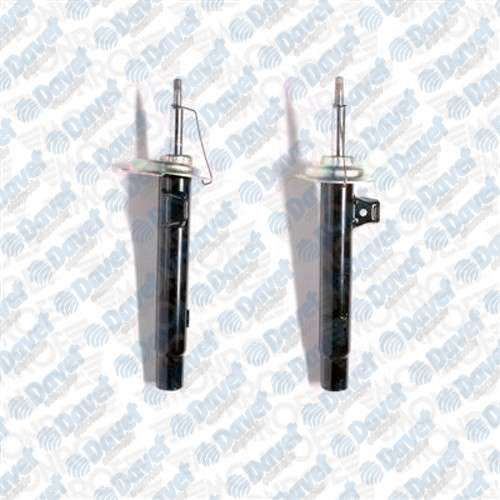 AMORTISOR ON BMW 3 E46 1998 - 2001   ####