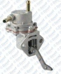 BENZIN OTOMATIGI METAL M 131-DKS-1600