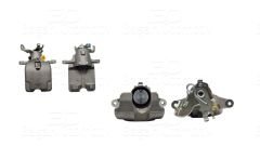 FREN KALIPERI ARKA SOL | OPEL INSIGNIA A 1.4 1.6 1.8 08-17 2.0 CDTI 13-17 | WISCO