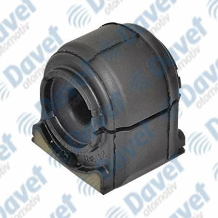 VIRAJ DEMIR LASTIGI CAP 20MM CRAFTER 2.5 TDI 06>