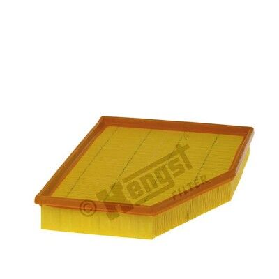 Hava Filtresi | E60 Bmw | HENGST