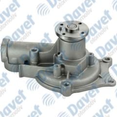 DEVIRDAIM 91-98 SONATA 2.0I 8V-16V DOHC   ####