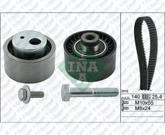 EKSANTRIK KITI 140 DIS PARTNER BERLINGO SCUDO 1.9 D DW8 DW8B