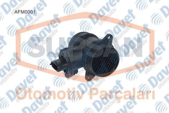 HAVA AKISMETRE   FIAT  DOBLO -IDEA -PALIO -PANDA-PUNTO 1.3JTD 70-75BG