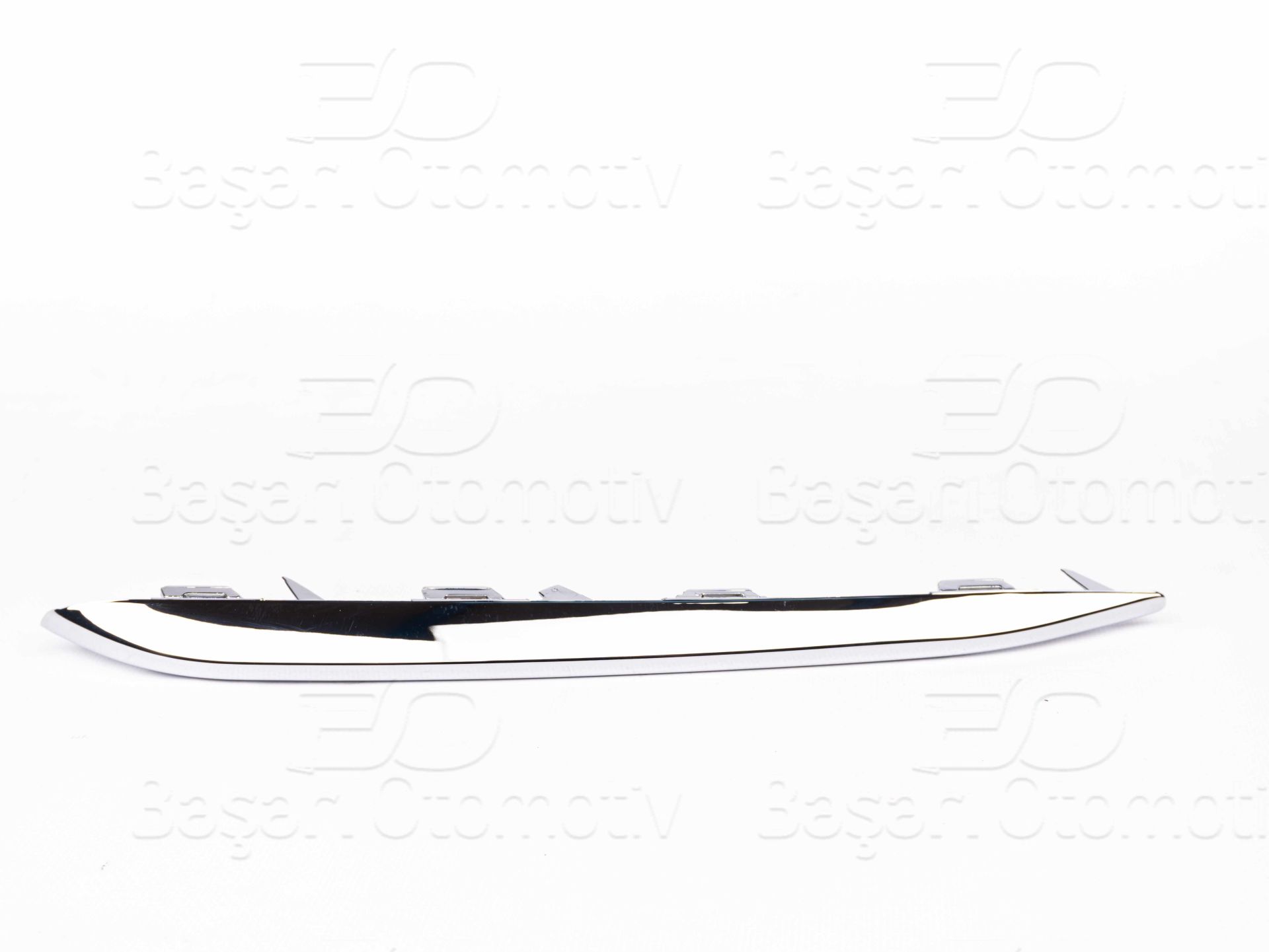 TAMPON IZGARA CITASI SAG NIKELAJLI | OPEL ASTRA K 20> | WISCO