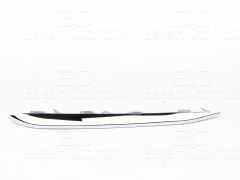 TAMPON IZGARA CITASI SAG NIKELAJLI | OPEL ASTRA K 20> | WISCO