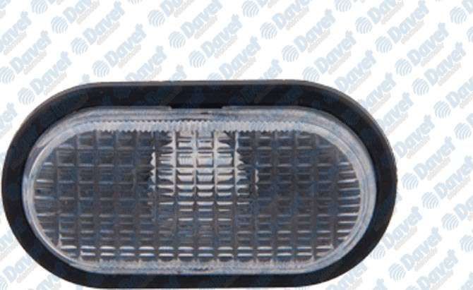 CAMURLUK SINYALI BEYAZ RENAULT R19