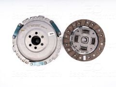 DEBRIYAJ SETI | VW GOLF4 BORA TOLEDO OCTAVIA 1.4 97 > | WINPOWER