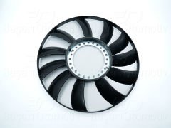 FAN PERVANESI | VW PASSAT A4 A6 1.6 1.8 1.9 95 > | WISCO