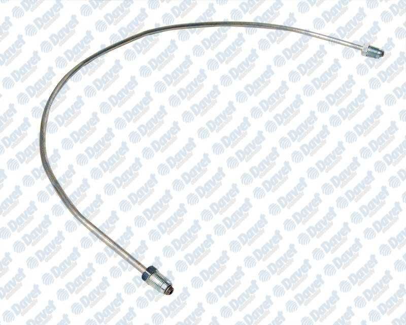 FREN BORUSU 65 CM VW T4 - T5