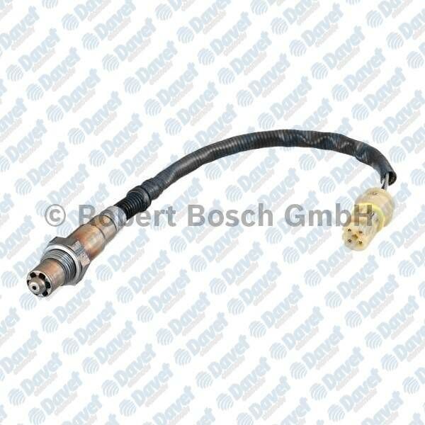 OKSIJEN LAMBDA SENSORU MB CLK 209