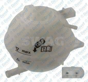 RADYATOR YEDEK SU BIDONU POLO A1 CORDOBA IBIZA IV V TOLEDO IV FABIA RAPID ROOMSTER 99>