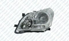 FAR + SINYAL SAG COROLLA VERSO 09->13 XENON   ####