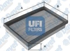 HAVA FILTRESI  P207 1.6 16V 07- P308 1.6 16V 07-