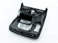 HAVALANDIRMA IZGARASI ON ORTA AIRBAG DELIKLI | VW GOLF5 JETTA 05-10 | WISCO