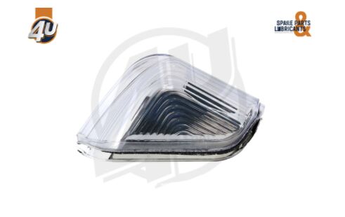 Ayna Sinyali  Sağ  Spr-Cr Mercedes 2007-18