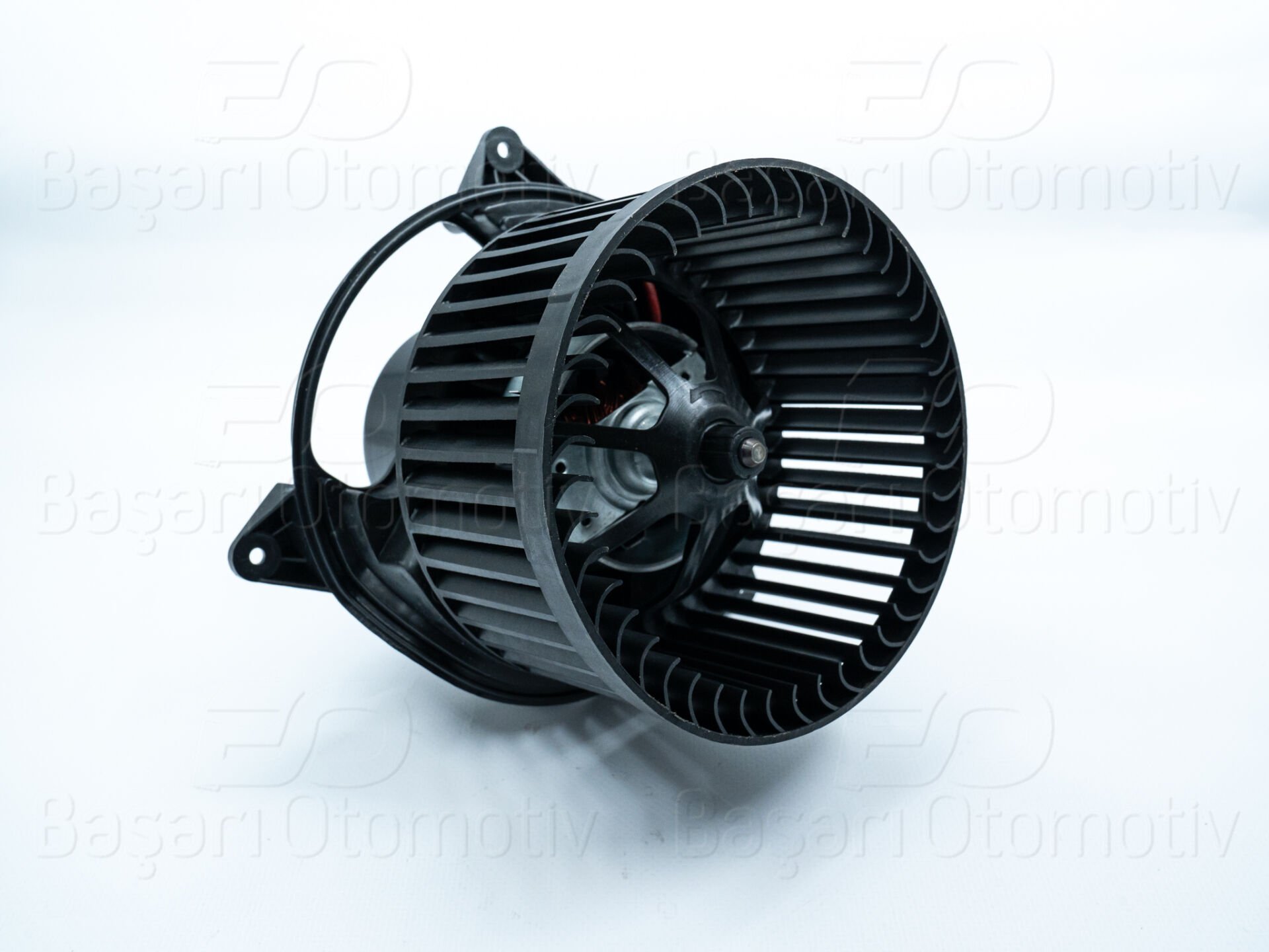 KALORIFER MOTORU | FORD MONDEO 3 FOCUS 1 BM 00-07 | WISCO