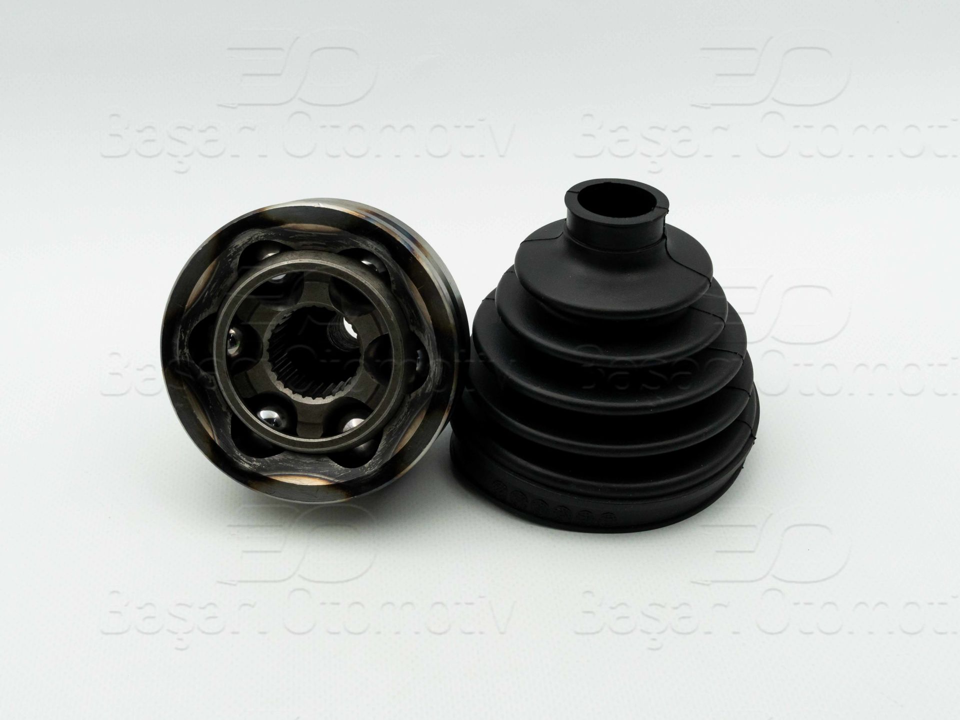 AKS KAFASI DIS ABSSIZ 42X28X76,4 UZUNLUK:88mm | AUDI A4 A5 A6 Q5 2.0TDI 3.0TDI 3.0TFSI 10 > | WISCO
