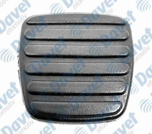 DEBRIYAJ FREN PEDAL LASTIGI LOGAN-SANDERO   ####