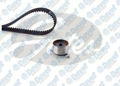 EKSANTRIK GERGI KITI 125X260 HONDA CRV 2.0 16V 95-02 RD1-RD3