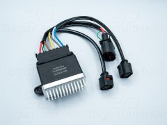 FAN KONTROL UNITESI | AUDI A4 A5 Q3 Q5 2.0 3.0 TDI TFSI 11 > | WISCO