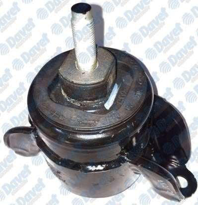 MOTOR TAKOZU ON {SAG} YAGLI ACCENT IV BLUE 1.4 1.6 BENZINLI 11--
