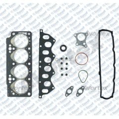 UST TAKIM CONTA VITON KECELI-SUBAP LASTIKLI-SKC LI {3D} KANGOO-MEGANE-CLIO 1.9 DIZEL F8Q