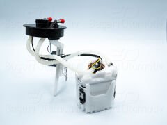 YAKIT POMPASI SAMANDIRALI 1.2 BAR | VW GOLF3 1.6 AFT 91 > | WISCO