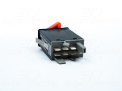 FLASOR ANAHTARI DORTLU | SKODA OCTAVIA SKODA | WISCO
