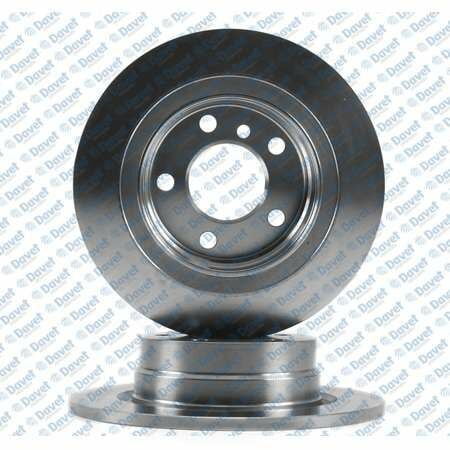 FREN DISKI ARKA 290mm BMW 1 SERISI F20 F21 F22 F23