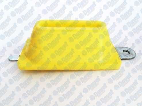 MAKAS SUSPANSIYON TAKOZU ARKA TRANSIT V 184 01->06   ####