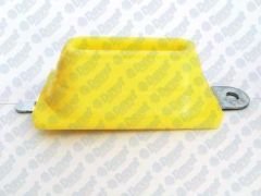 MAKAS SUSPANSIYON TAKOZU ARKA TRANSIT V 184 01->06   ####