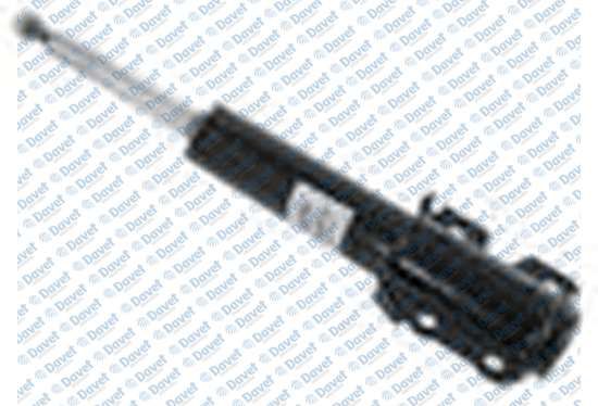 ON AMORTISOR SAG/SOL GAZLI SPRINTER 901>904 96>06 - LT 35-46 96>06
