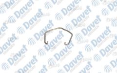 TURBO BORUSU SEKMANI A3 - A4 - A6 - ALTEA - CORDOBA - IBIZA III - IV - LEON - TOLEDO III - FABIA II - SUPERB II - BORA - GOLF IV - V - JETTA III - PASSAT -1.9 TDI - 2.0 TDI